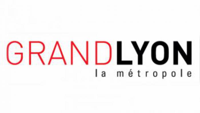 Grand Lyon - La Metropole