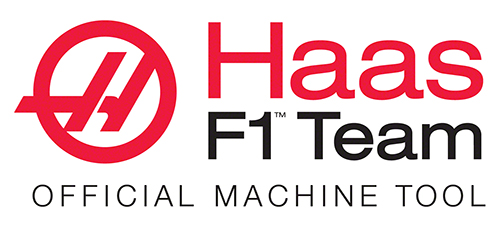 Logo Haas machines outils
