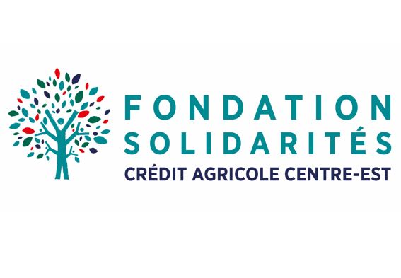 Fondation Solidarités Crédit Agricole Centre-est