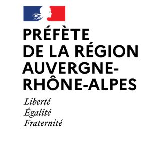 Préfète de la Région Auvergne-Rhône-Alpes