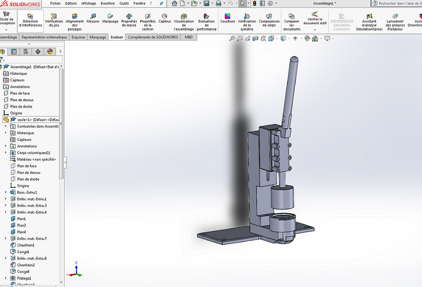 Visuel 3D outillage 