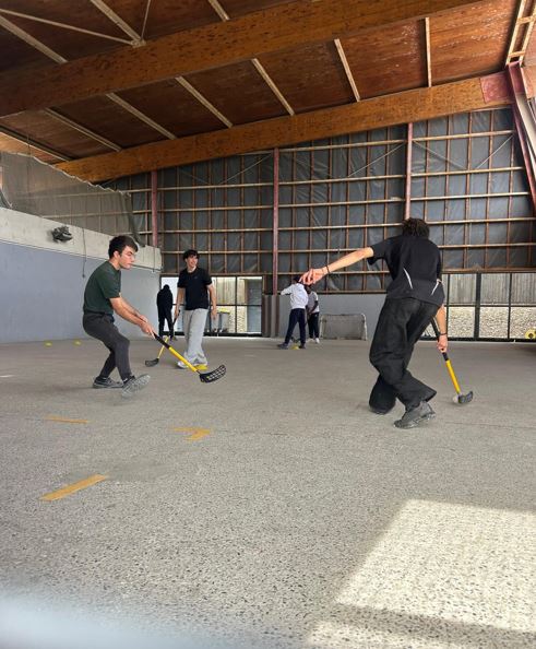 floorball