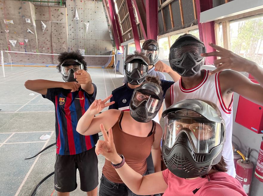 equipe 6