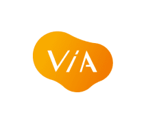 logo programme VIA